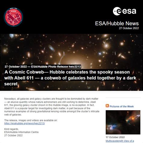 ESA/Hubble 
