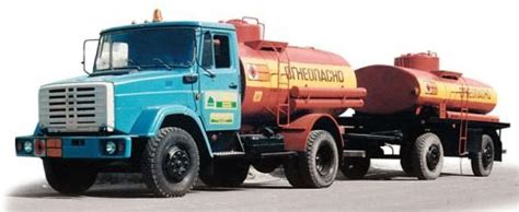 Автомодельное бюро: ЗИЛ-433362