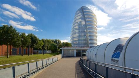 National Space Centre in Leicester, England | Expedia