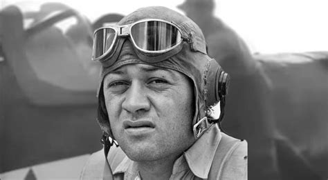 5 Things You Probably Didn't Know About "Pappy" Boyington - World War Wings