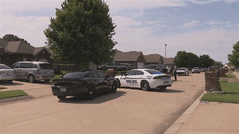 Two Found Dead In Owasso Residence Police Investigating Shooting