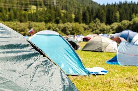 Como Escolher Barraca De Camping Veja O Que Importante Saber