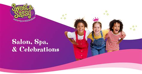 Salon for Kids | Kid Spa & Haircuts