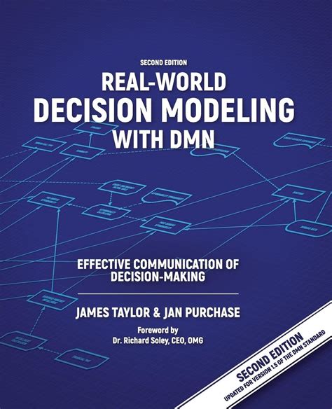 Real World Decision Modeling With Dmn Effective Communication Of