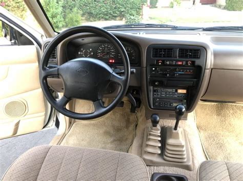 1997 Nissan Hardbody King Cab XE 4x4 5-Speed for sale on BaT Auctions - sold for $15,555 on ...