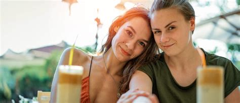 Lesbian Relationship Navigating Love And Connection