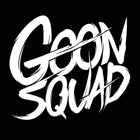 Goon Squad Goon Squad Goon Squad Arnold Zwickys Blog