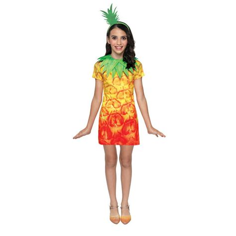 Sexy Fruit Costume