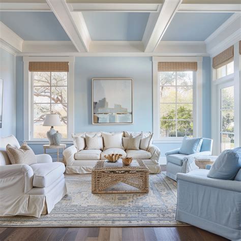 Best French Blue Paint Colors - The Paint Color Project