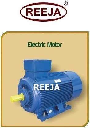 Single Phase Capacitor Motor buyers and importers in India, Single ...