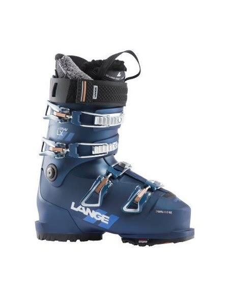 Chaussures De Ski Neuves Lange Lx Rtl 2024 Mondopoint