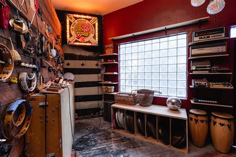 Flora Recording & Playback