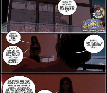 Linhas Tortas 8muses Sex And Porn Comics