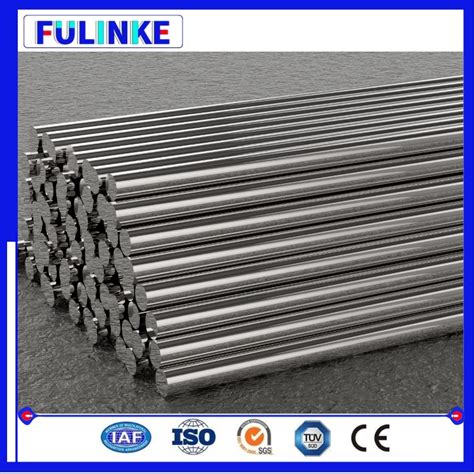 Din Monel K Round Bar Nickel Rod Price Per Kg Monel