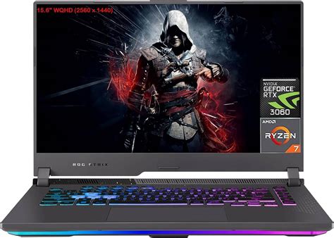 Amazon Have Just Dropped The Price Of This 2023 ASUS RTX 3060 Gaming Laptop