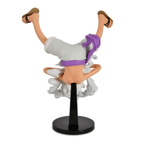 One Piece Gear 5 Monkey D Luffy King Of Artist Figure Elbenwald