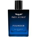 Buy Park Avenue Eau De Perfume Founder Premium For Men For Men