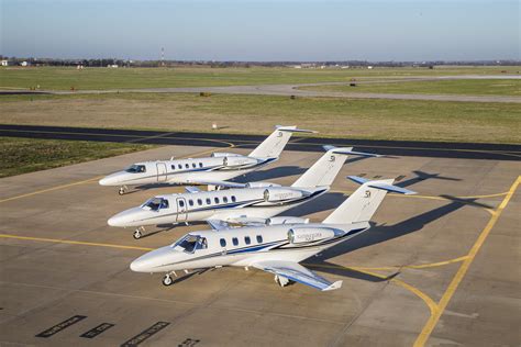 Cessna Aircraft And Citation Business Jets Air Charter Advisors