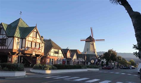 Solvang Travel Guide 2024: The Best of Solvang | Expedia