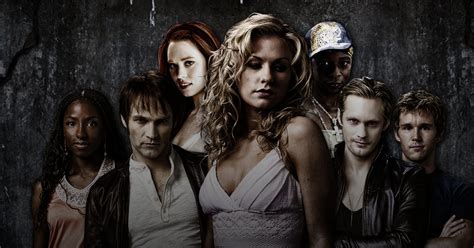 True Blood Characters Quiz