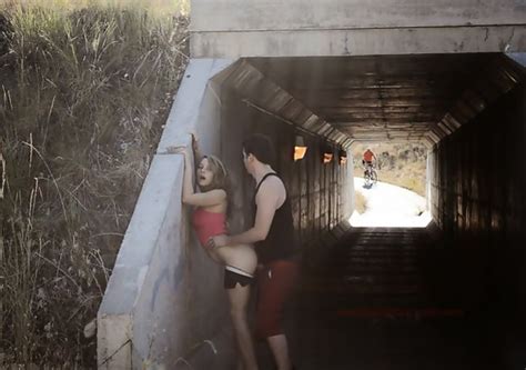 Caught Naked Or Fucking Pic Of