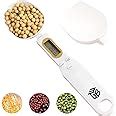 Amazon 3T6B Digital Spoon Scale Electronic Measuring Spoon With 2