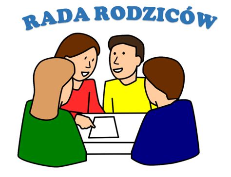 Rada Rodziców w roku szkolnym 2022 2023 Szkoła Podstawowa im