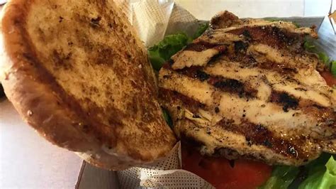 Chick Fil A Grilled Chicken Sandwich Recipe: Quick & Easy Direction ...