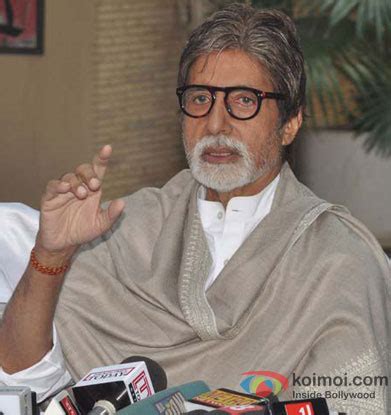 Big B Salutes Indian Law For Afzal Guru Hanging - Koimoi