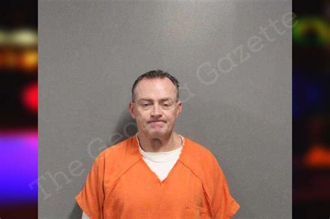 Jody Shea White County Jail Bookings