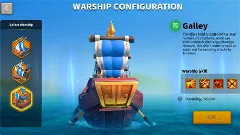 Rise Of Kingdoms Tempest Clash Event Ship Battles Guide Rise Of