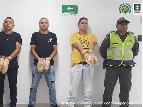 Doble Homicidio En Risaralda Enviados A Prisión Los Presuntos Responsables De Un Doble