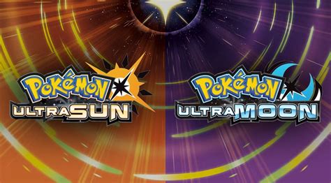 Ultra Sun And Ultra Moon Island Scan Locations And Schedule Pokémon