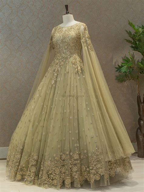 Net Gown Designs Artofit