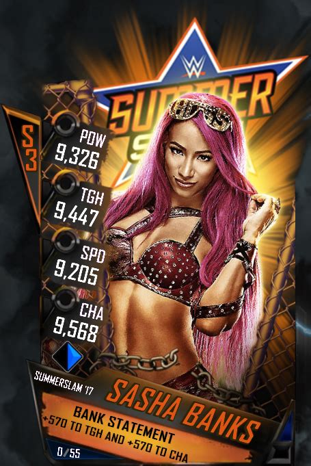 Complete Details On WWE SuperCard Season 3 Update 5 Available Now