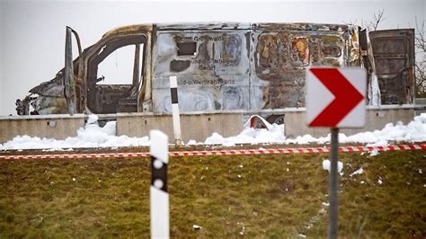 Berlin Brandenburg Berfall Auf Geldtransporter Hinweise Nach Zdf