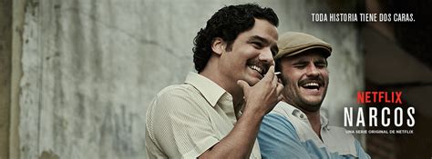 Netflix Anuncia La Fecha De Estreno De La Segunda Temporada De Narcos