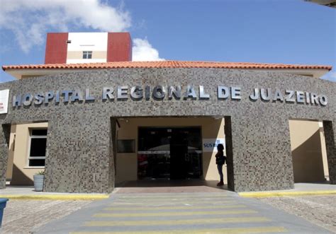 HOSPITAL REGIONAL ABRE PROCESSO SELETIVO Bahia Economica