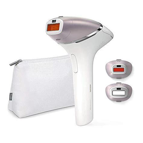 Dm Philips Lumea Prestige Ipl Hair Removal Device For Body Face