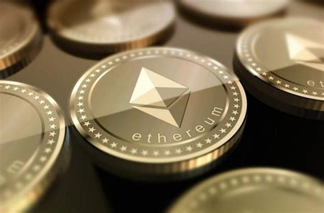 Prediksi Puncak Harga Ethereum Pada Ini Detailnya