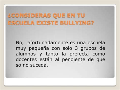 Bullying Power Point Ppt