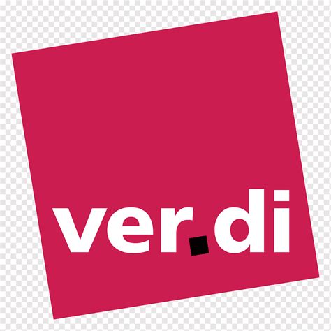 Ver Di HD Logo Png PNGWing