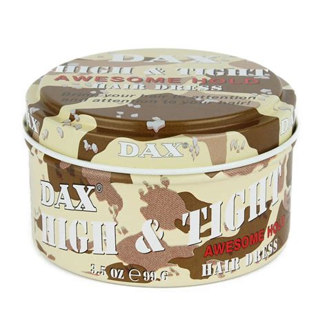 Why high hold Dax hair grease works explained by barbers 2