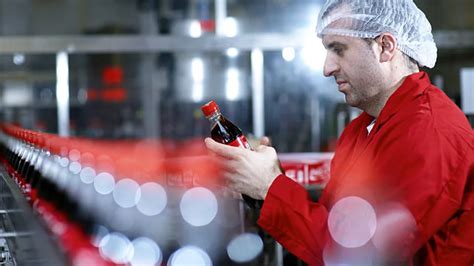 Coca Cola Busca Empleados En Argentina C Mo Postularse