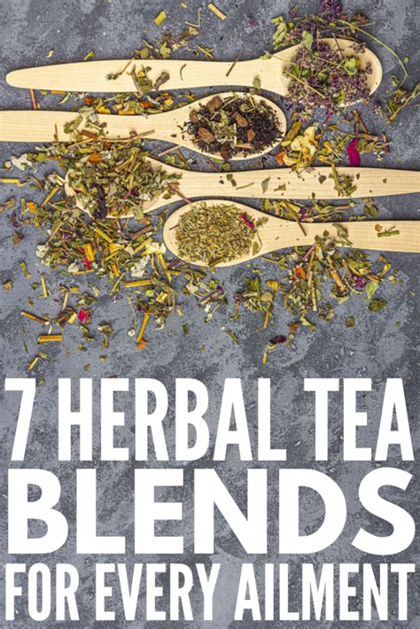 Immune Boosting Herbal Tea Recipe Artofit