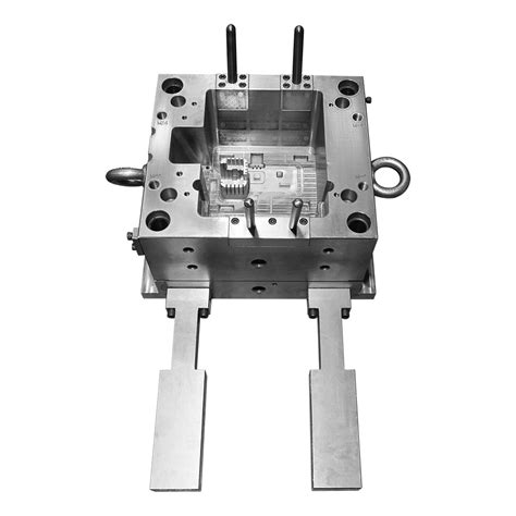 Precision Car Mould Design Medical Customize ABS Plastic Injection