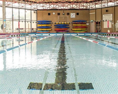 Latrobe University Sports Centre Indoor Pool Bundoora Swimming