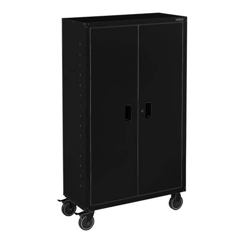 Arebos Armoire Dossiers Armoire De Bureau Jeu De Roulettes