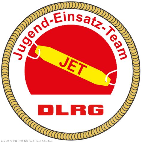 Jugend Einsatz Team Dlrg Jugend Bezirk Neckar Donau