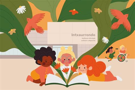 6ª Fiesta del Día Universal de la Infancia Literaktum